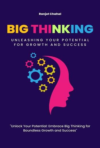 PDC and Big Thinking: Creating Your Dream Life